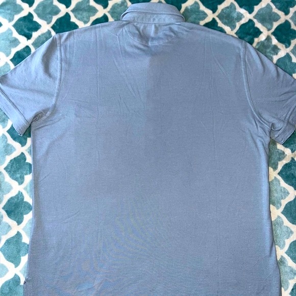 Tom Ford Polo - Picture 8 of 10